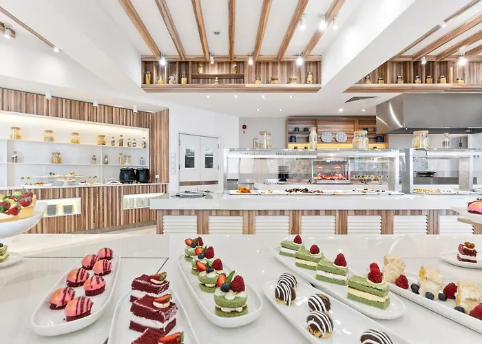 Hvd Nympha (adults Only) 4* Golden Sands