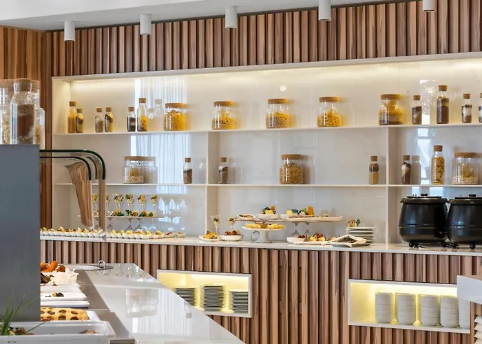 Feriested Hvd Nympha (adults Only) 4*