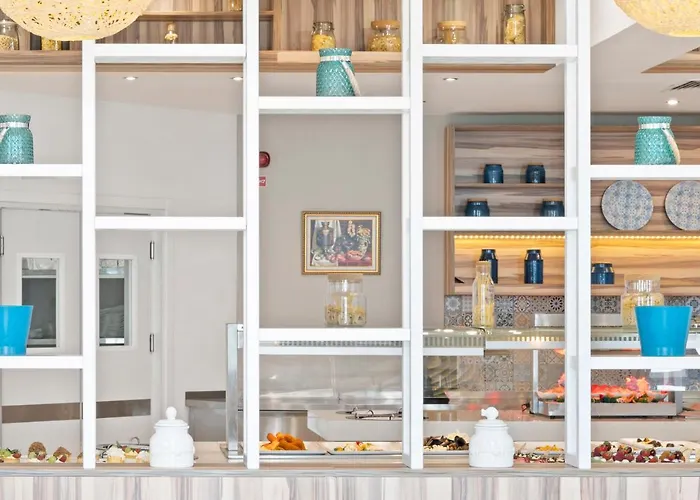 Hvd Nympha (adults Only) 4* Golden Sands