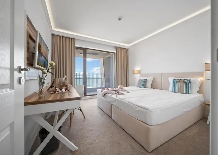 Hvd Nympha (adults Only) Resort