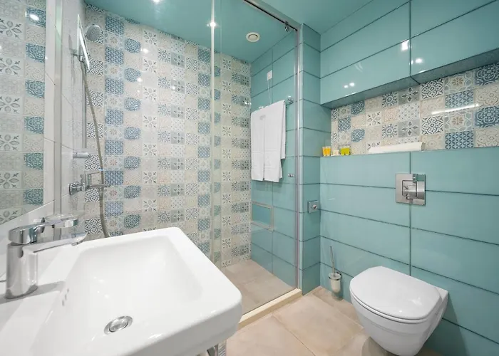 Hvd Nympha (adults Only)