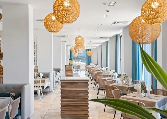 Hvd Nympha (adults Only) Feriested 4*