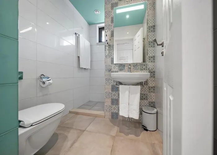 Resort Hvd Nympha (adults Only) 4*