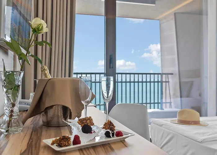 Resort Hvd Nympha (adults Only) 4*