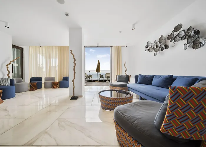 Hvd Nympha (adults Only) 4* Golden Sands