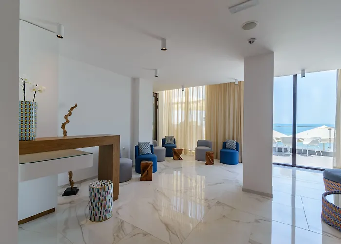 Feriested Hvd Nympha (adults Only) 4*