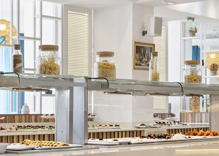 Resort Hvd Nympha (adults Only)