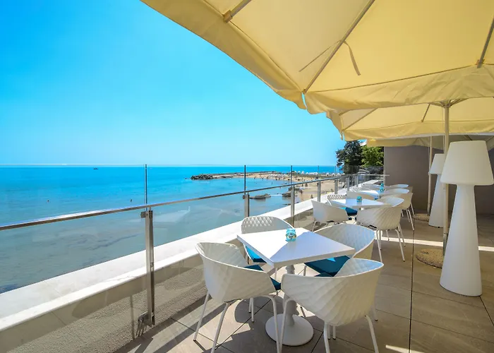 Hvd Nympha (adults Only) 4* Golden Sands