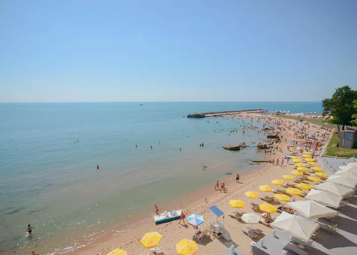 Resort Hvd Nympha (adults Only) 4*