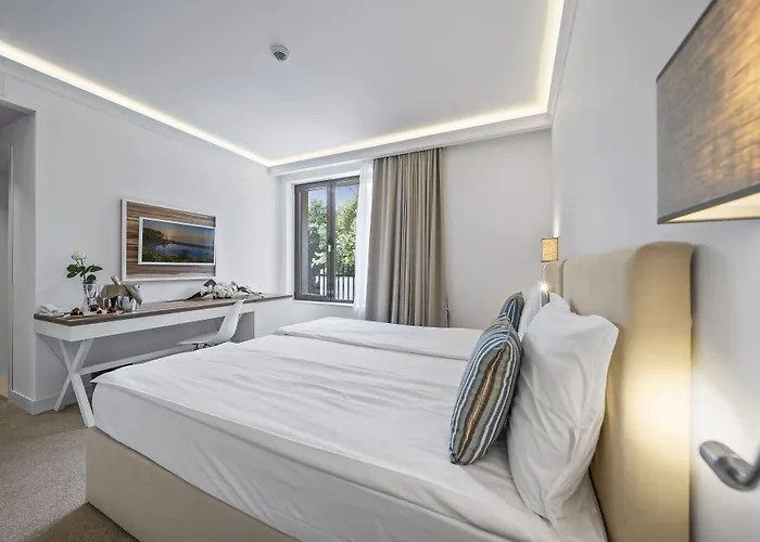 Hvd Nympha (adults Only) Semesteranläggning (resort) 4*