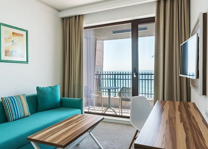 Hvd Nympha (adults Only) Resort 4*