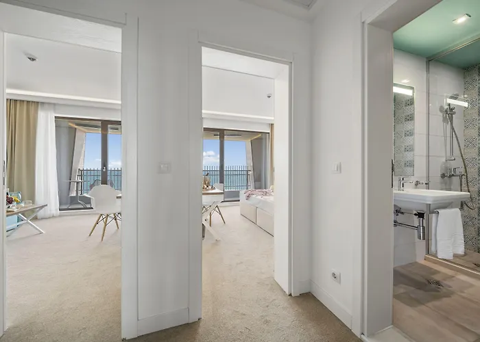 Hvd Nympha (adults Only) 4*