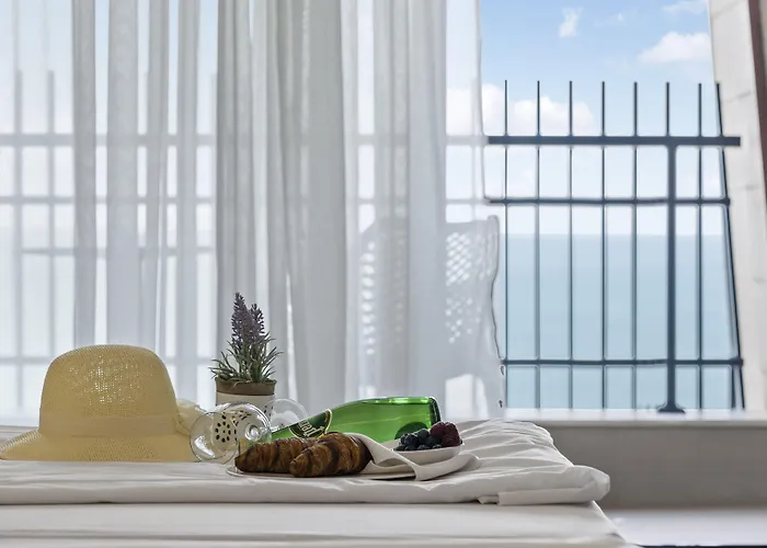 Hvd Nympha (adults Only) Semesteranläggning (resort) 4*