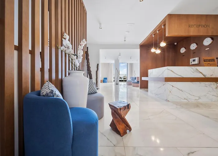 Hvd Nympha (adults Only) Golden Sands