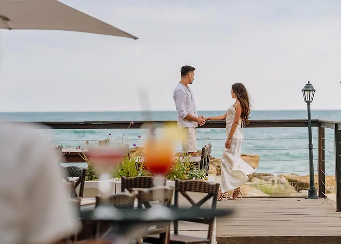 Semesteranläggning (resort) Hvd Nympha (adults Only) 4*