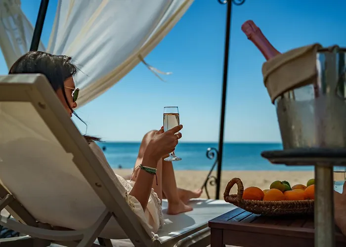 Hvd Nympha (adults Only) Golden Sands