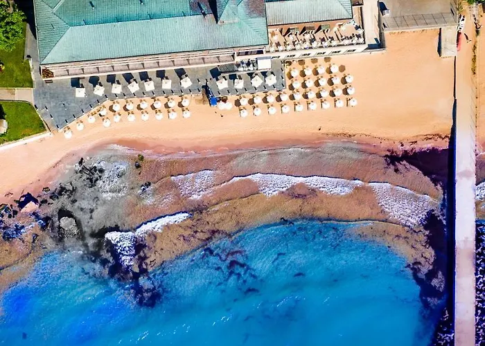 Hvd Nympha (adults Only) Semesteranläggning (resort)