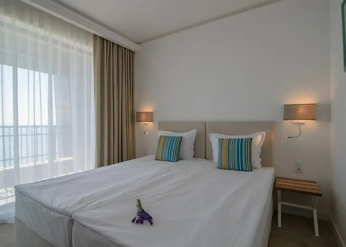 Hvd Nympha (adults Only) 4*