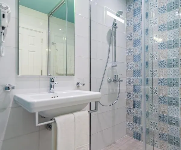 Resort Hvd Nympha (adults Only) 4*