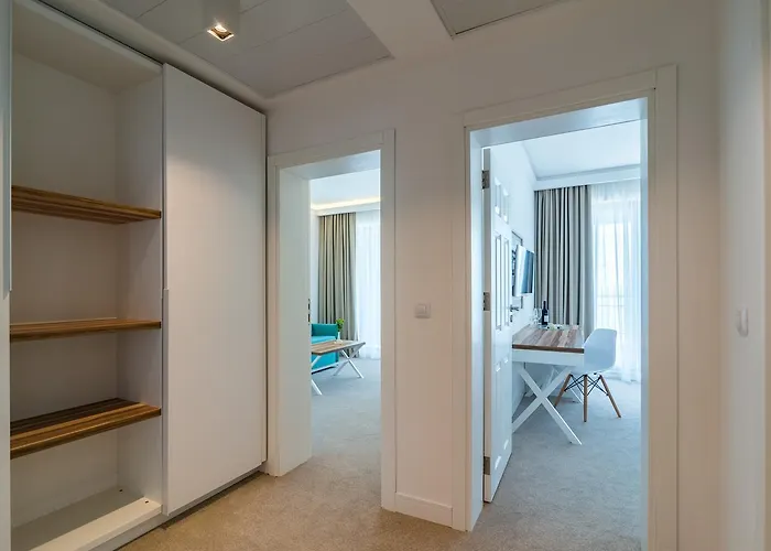 Hvd Nympha (adults Only) Feriested Golden Sands